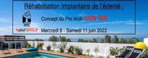 Prothese rehabilitation implantaire edente