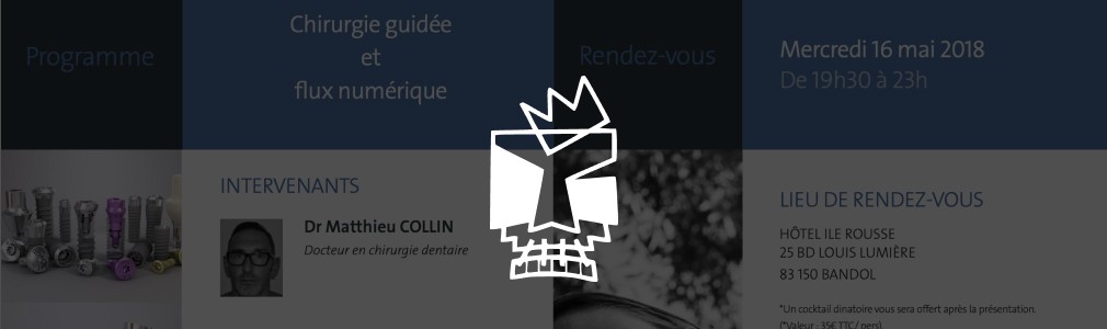 Dr Collin chirurgie guidee